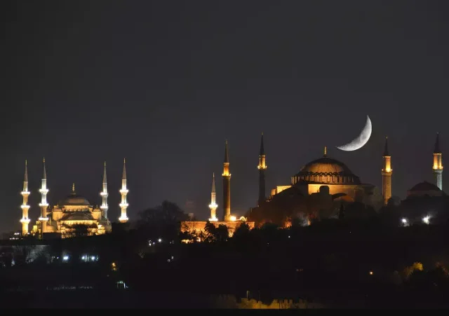 Ramazan ayı ne zaman 2024? Oruç ne zaman başlıyor, ne zaman bitiyor?