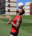 Ramos uçak kodu ne? Ramos ne zaman, saat kaçta gelecek?