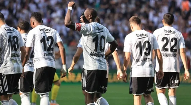 Rashica Fenerbahçe maçında oynayacak mı, sakatlığı geçti mi? Milot Rashica'nın sakatlık durumu!