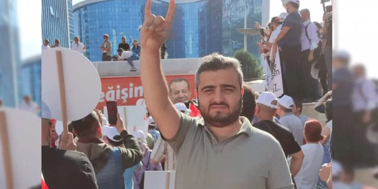 Rauf Köse kimdir? Rauf Köse kaç yaşında ve nereli?