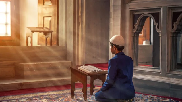 RESİMLİ HAYIRLI CUMALAR MESAJLARI | Hadisli Cuma mesajı! En güzel resimli cuma mesajları!