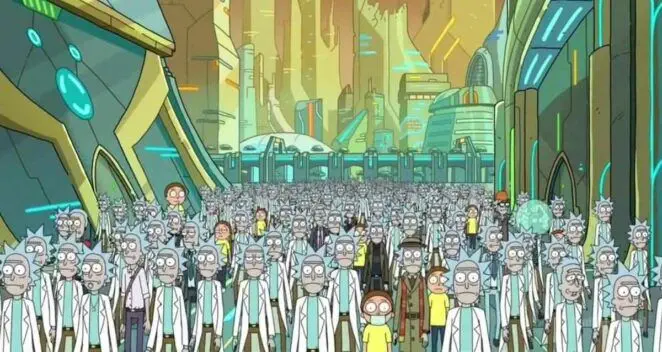 Ricky and Morty 7. Sezon Ne Zaman Yayınlanacak? Rick and Morty 7 Sezon Çıkacak mı? Rick And Morty 7. Sezon Fragmanı İzle!