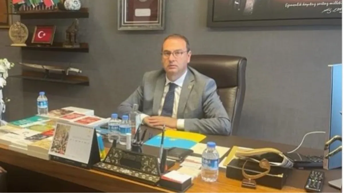 Rıdvan Uz kimdir? Rıdvan Uz kaç yaşında, nereli? Rıdvan Uz hayatı ve biyografisi!