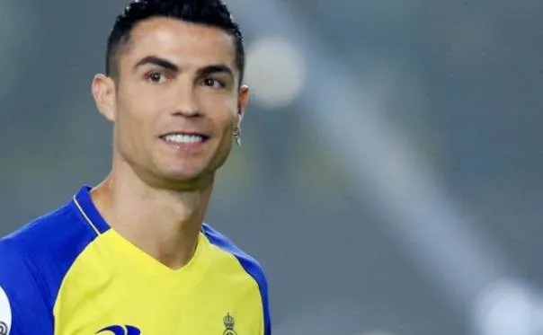 Ronaldo Galatasaray Fenerbahçe Süper Kupa finalini izleyecek mi, kimi destekleyecek?