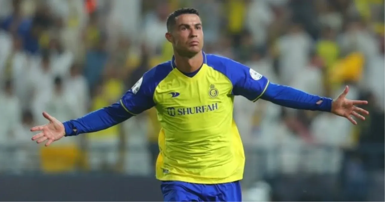 Ronaldo ne dedi? Ronaldo Türkiye Ligi için ne söyledi?