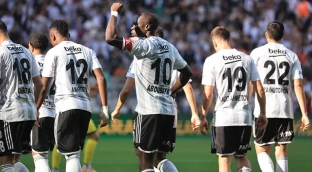 Rosier Fenerbahçe maçında oynayacak mı, sakatlığı geçti mi? Rosier'in sakatlık durumu!