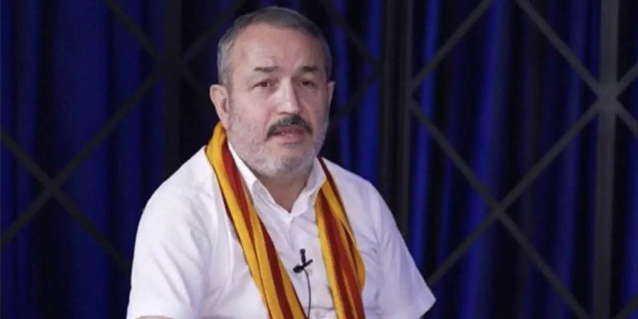 Sabahattin Şirin kimdir? Sabahattin Şirin kaç yaşında ve nereli? Sabahattin Şirin gerçek adı ne?