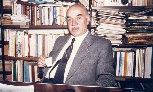 Sabahattin Zaim kimdir? Sabahattin Zaim kaç yaşında, nereli? Hocaların hocası Sabahattin Zaim öldü mü? - HY Gazete