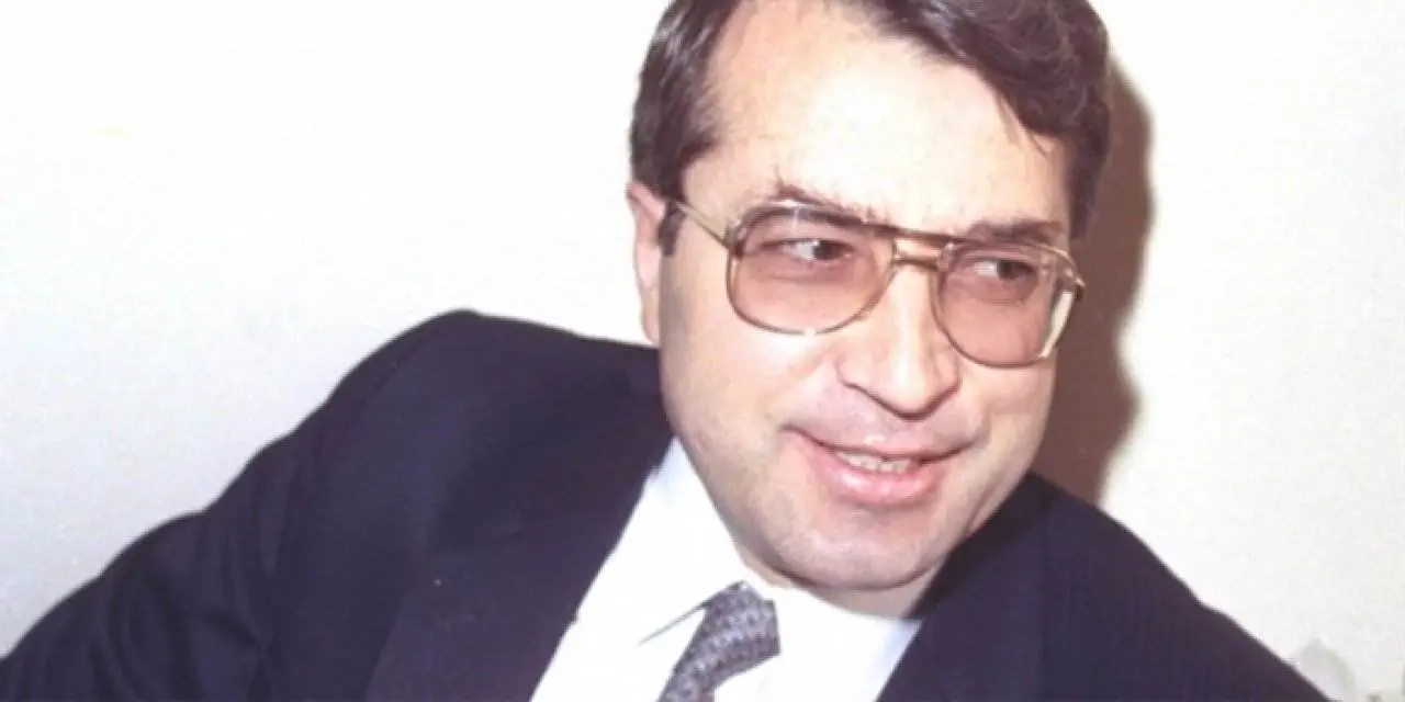 Sadık Ahmet kimdir? Sadık Ahmet nereli, kaç yaşında?