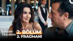Şahane Hayatım YENİ BÖLÜM (2. BÖLÜM) ne zaman, fragman yayınlandı mı? Şahane Hayatım yeni bölüm ne zaman başlıyor, bu akşam var mı?