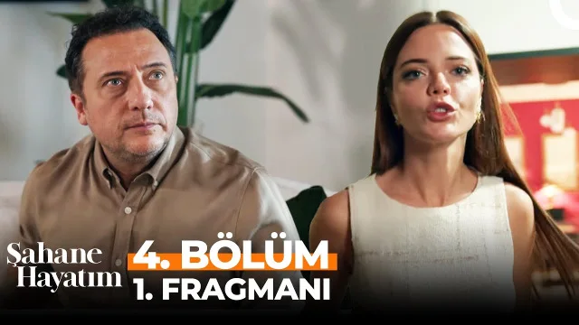 Şahane Hayatım YENİ BÖLÜM (4. BÖLÜM) ne zaman, fragman yayınlandı mı? Şahane Hayatım yeni bölüm ne zaman başlıyor, bu akşam var mı?