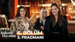Şahane Hayatım YENİ BÖLÜM (6. BÖLÜM) ne zaman, fragman yayınlandı mı? Şahane Hayatım yeni bölüm ne zaman başlıyor, bu akşam var mı?