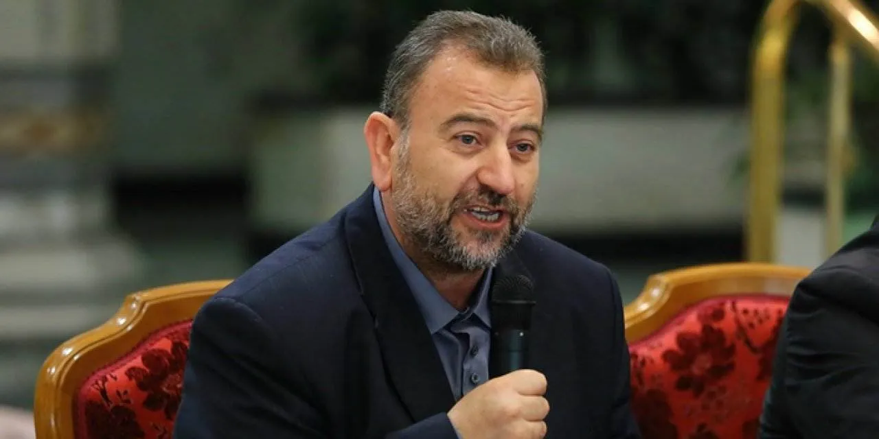 Salih el-Aruri kimdir? Salih el-Aruri neden öldürüldü?