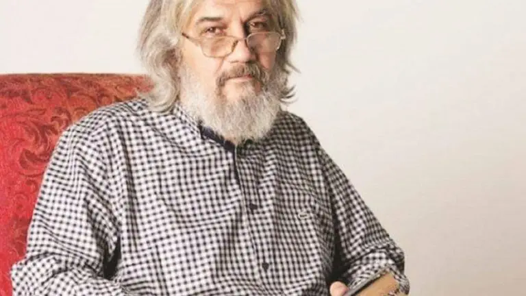 Salih Mirzabeyoğlu Kimdir? Salih Mirzabeyoğlu ne zaman, neden öldü? Salih Mirzabeyoğlu kitapları? - HY Gazete