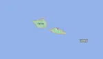 Samoa hangi yarım kürede ve kıtada? Samoa'nın konumu, nüfusu ve harita bilgisi