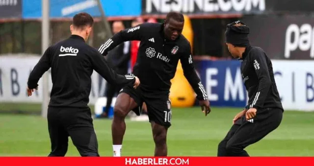 SAMSUNSPOR BEŞİKTAŞ MAÇI canlı izle BEDAVA kesintisiz! Samsunspor Beşiktaş Canlı anlatım izle! Yılport Samsunspor - Beşiktaş Maçı ne zaman saat kaçta?