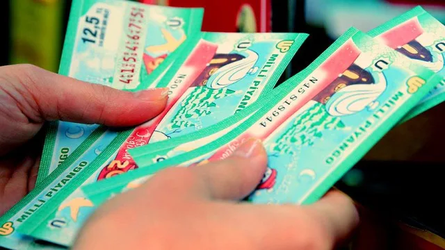 Şans oyunları vergisi 2023 kaç oldu? Şans Oyunları Vergisi yüzde kaç oldu? Resmi Gazete şans oyunları kararı!