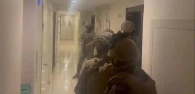 Sarallar çetesi kimdir? Özgür Saral nereli, kim? Sarallar çetesi lideri yakalandı mı?