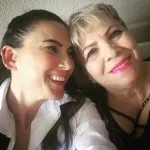 Şebnem Dönmez'in annesi öldü mü? Oyuncu Şebnem Dönmez'in annesi kimdir?