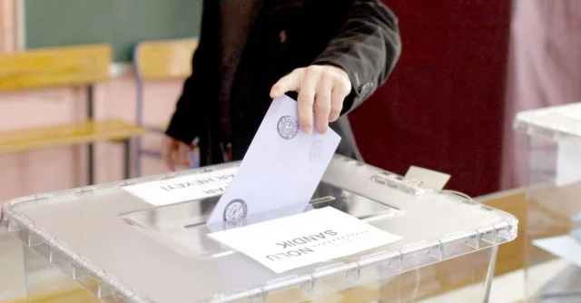 Seçmen kağıdı ve kimlik olmadan oy kullanılır mı? Oy kullanmak için hangi belgeler gerekli olacak?