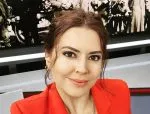 Seda Selek kimdir? Haber spikeri Seda Selek kaç yaşında, nereli? - HY Gazete