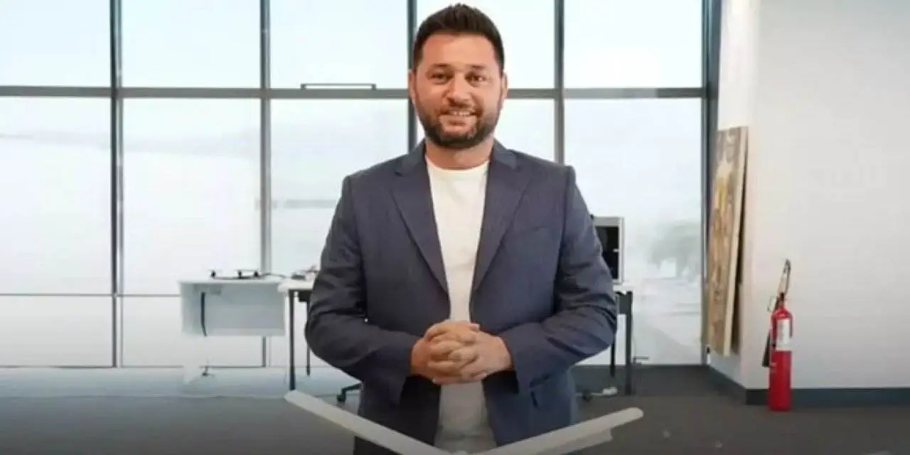 Sedat Ocakçı kimdir? Sedat Ocakçı kaç yaşında, nereli?