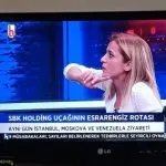 Seher Sultan kimdir? Gazeteci Seher Sultan kaç yaşında, nereli? Seher Sultan, Dilan Polat'la ilgili ne dedi? - HY Gazete, Haymana Gazetesi