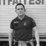 Şehit İtfaiteci Fahrican Yavaş kimdir? Ankara'yı yasa boğan ölüm! - HY Gazete, Haymana Gazetesi