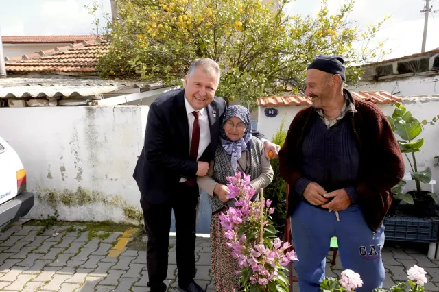 Selçuk Balkan kimdir? CHP İzmir- Urla Belediye Başkan adayı Selçuk Balkan kaç yaşında, nereli?