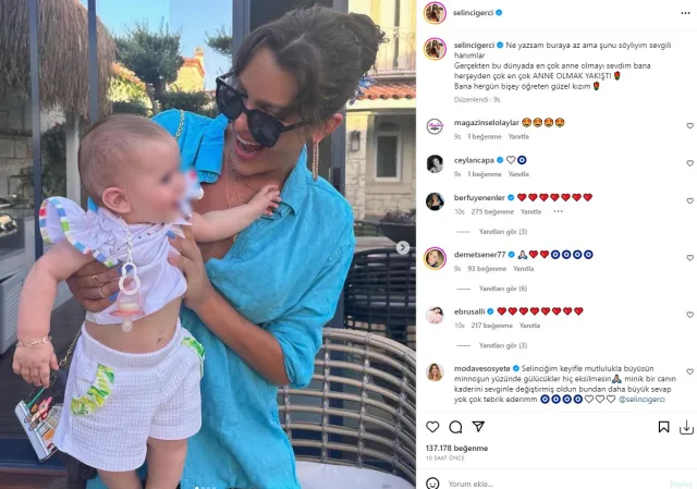 Selin Ciğerci kimdir? Evli mi, kaç yaşında?