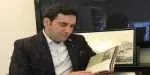 Selman Okumuş Kimdir? Selman Okumuş Nereli Ve Kaç Yaşında?
