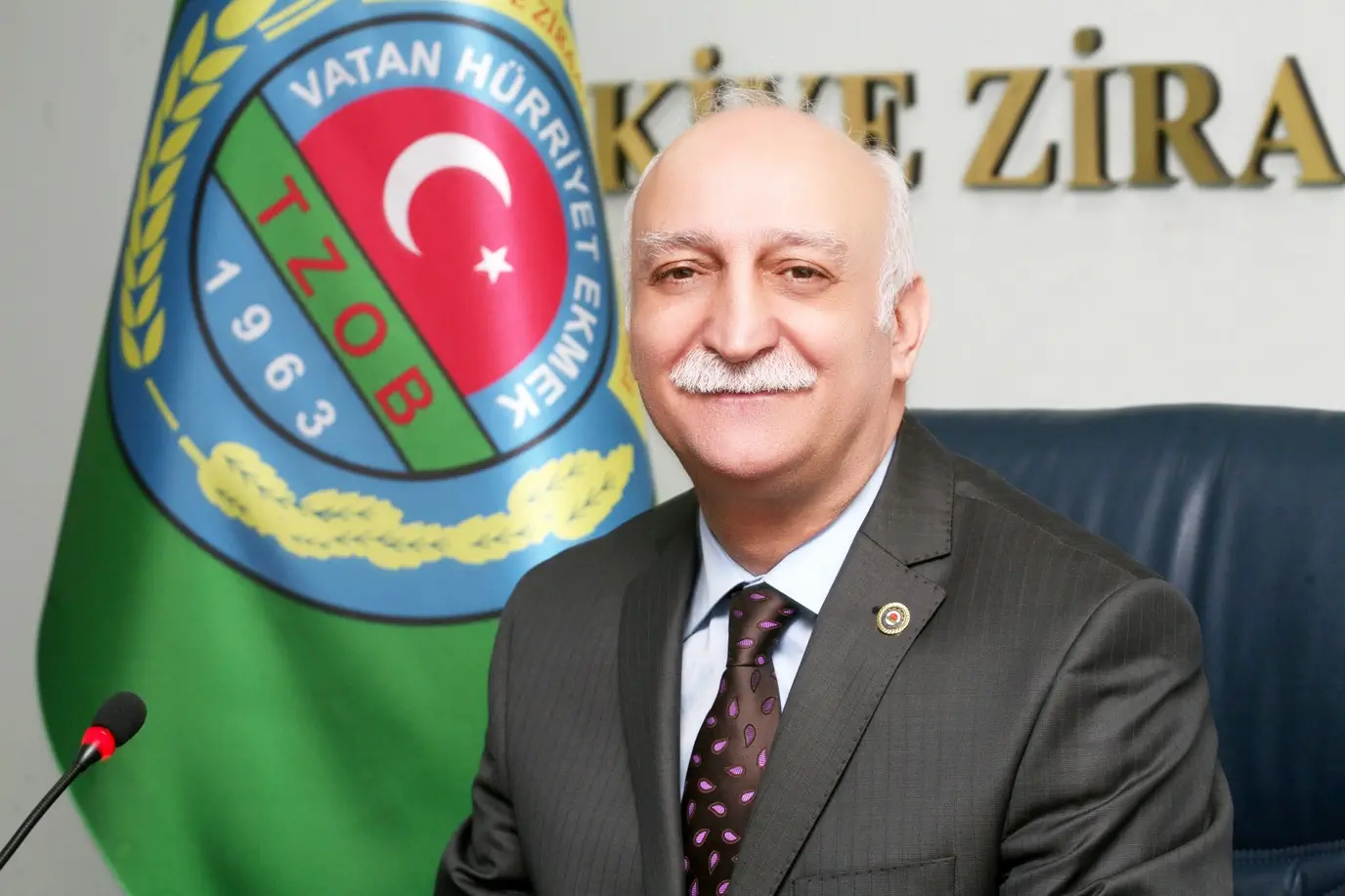Şemsi Bayraktar kimdir? Şemsi Bayraktar nereli ve kaç yaşındadır?