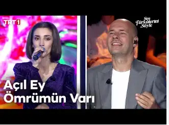 Sen Türkülerini Söyle yarışmacısı Cansu Yolcu kimdir? Cansu Yolcu nereli kaç yaşında? - HY Gazete, Haymana Gazetesi