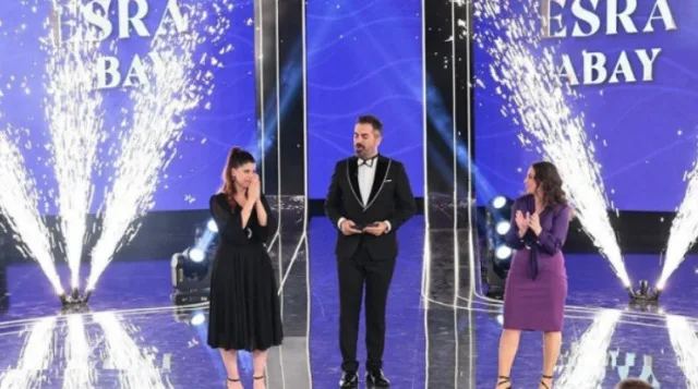 Sen Türkülerini Söyle yarışmasını kim kazandı? Sen Türkülerini Söyle kazanan isim kim oldu?