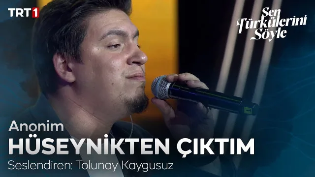 SEN TÜRKÜLERİNİ SÖYLE YENİ BÖLÜM (14. Bölüm) ne zaman, fragman yayınlandı mı? Sen Türkülerini Söyle yeni bölüm ne zaman başlıyor, bu akşam var mı?