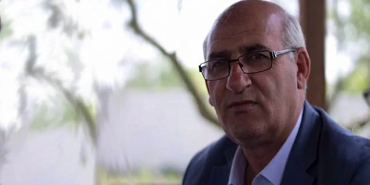 Şerafettin Atalay kimdir? Şerafettin Atalay nereli ve kaç yaşında?