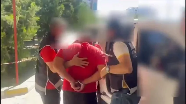 Şerafettin Dadaş kim, neden aranıyordu? Şerafettin Dadaş yakalandı mı, bulundu mu?