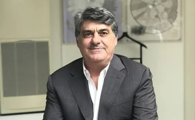 Serdal Adalı kimdir? Kaç yaşında, nereli? Serdal Adalı'nın mesleği nedir, ne iş yapıyor?