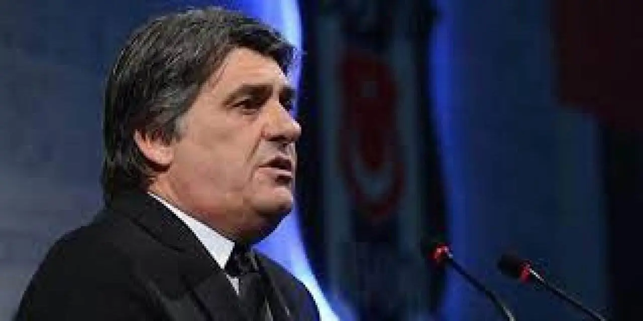 Serdal Adalı kimdir? Serdal Adalı serveti ne kadar? Serdal Adalı nereli ve kaç yaşında?