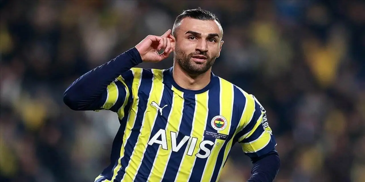 Serdar Dursun Kimdir? Serdar Dursun Nereli Ve Kaç Yaşında?