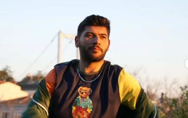 Sergen Özen kimdir? Kaç yaşında, nereli? Sergen Özen instagram hesabı ne?
