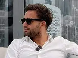 Sergey Kosenko Kimdir? Sergey Kosenko kaç yaşında, nereli? Sergey Kosenko ne iş yapıyor? - HY Gazete