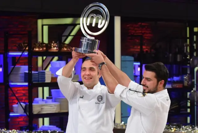Serhat Doğramacı MasterChef All Star'a katılacak mı? MasterChef Serhat'tan açıklama geldi!