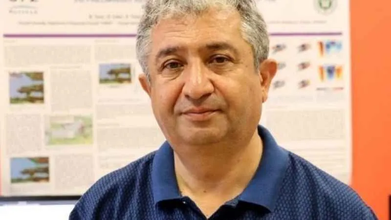 Şerif Barış kimdir? Prof. Dr. Şerif Barış kaç yaşında, nereli? - HY Gazete