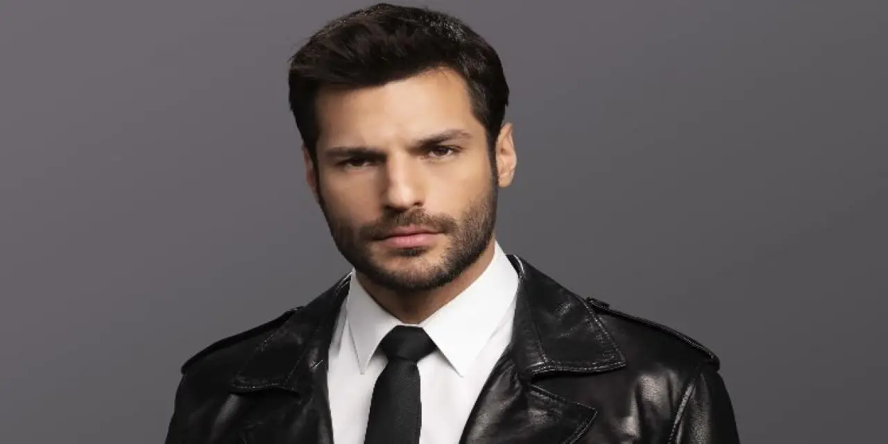 Serkan Çayoğlu Kimdir? Serkan Çayoğlu Nereli Ve Kaç Yaşında?