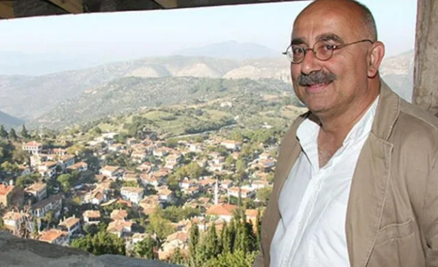 Sevan Nişanyan kimdir? Kaç yaşında, nereli? Sevan Nişanyan hayatı ve biyografisi!