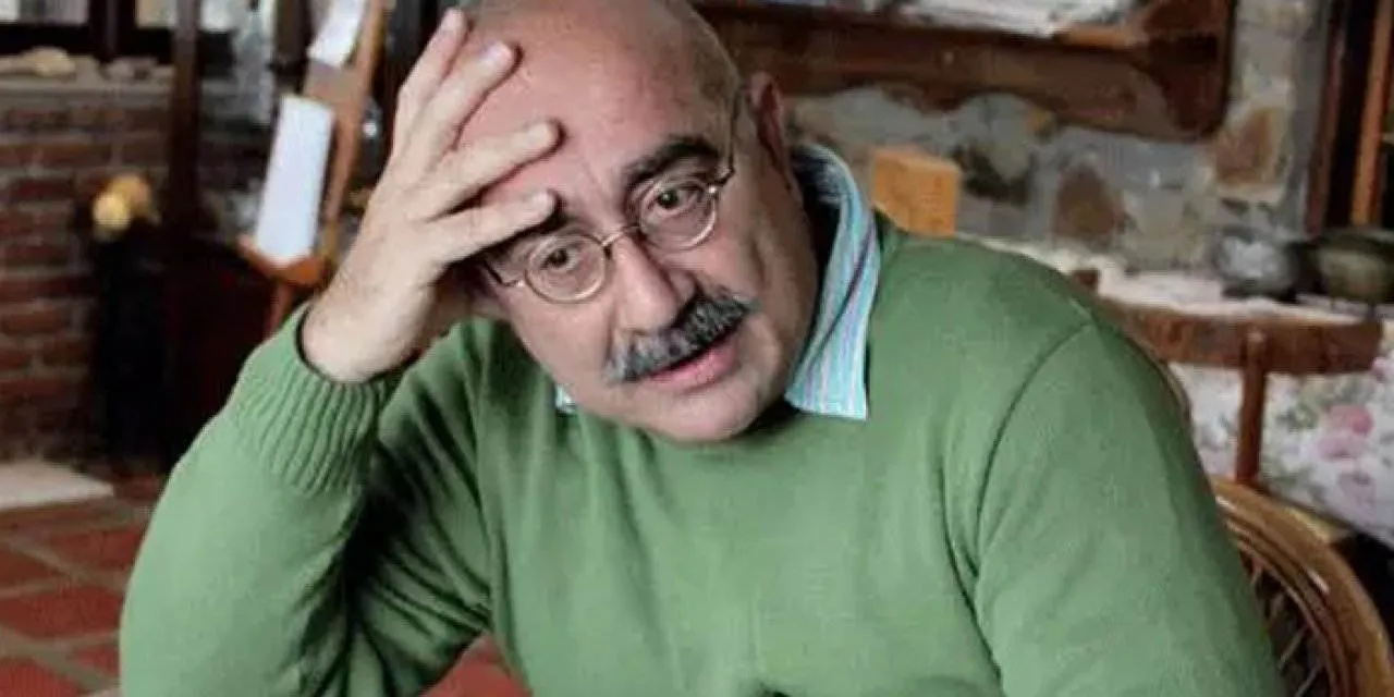 Sevan Nişanyan kimdir? Sevan Nişanyan nereli, kaç yaşında? Sevan Nişanyan ne dedi?