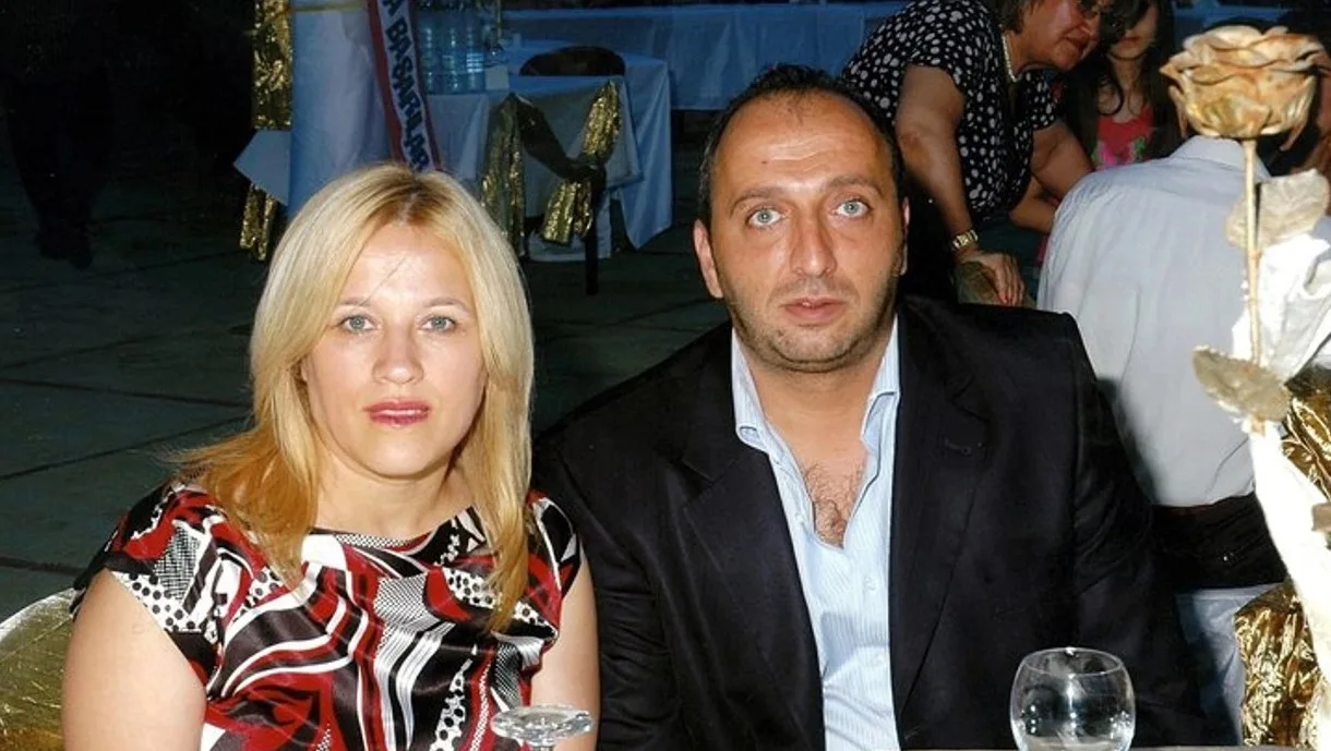Sevilay Sabancı Çınar kimdir? Sevilay Sabancı Çınar nereli ve kaç yaşındadır?