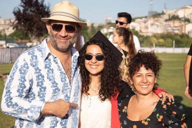 Şevket Çoruh ile eski eşi Günay Karacaoğlu yeni dizisi nedir? Ne zaman yayınlanacak?