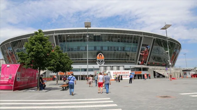 Shakhtar Donetsk neden Galatasaray'ı şikayet etti? Shaktar, Galatasaray'ı FİFA'ya mı şikayet etti?